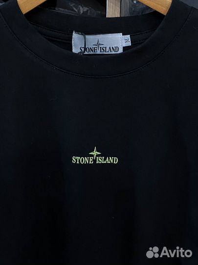 Футболка Stone Island