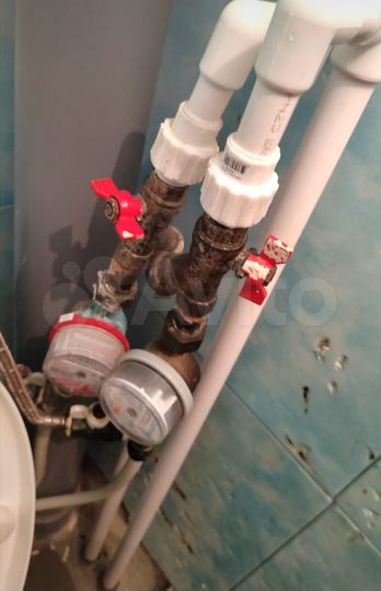 2-к. квартира, 42,7 м², 4/5 эт.