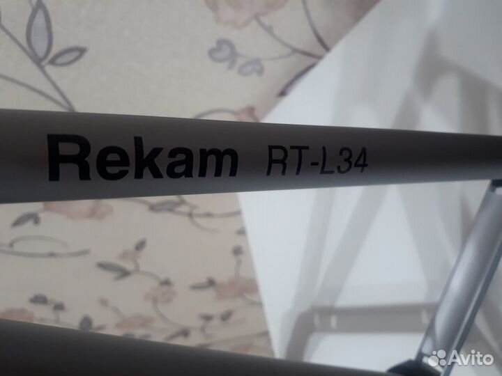 Штатив для фотоаппарата