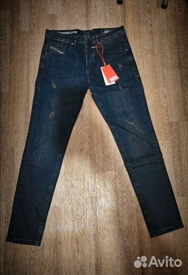 Мужские джинсы diesel