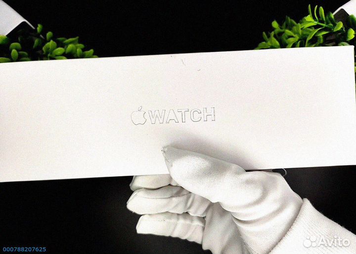 Apple Watch 10 42mm: Ваш идеальный компаньон