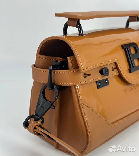 Сумка balmain женская