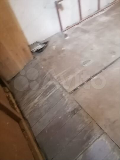 Гараж, 19 м²