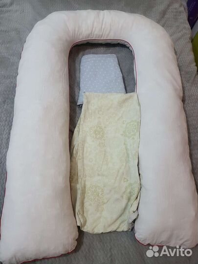 Подушка для беременных farla