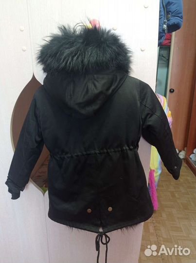 Зимняя пихора