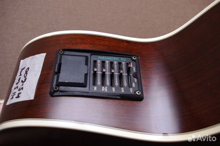 Электроакустика History HS-600. Korea. Кейс