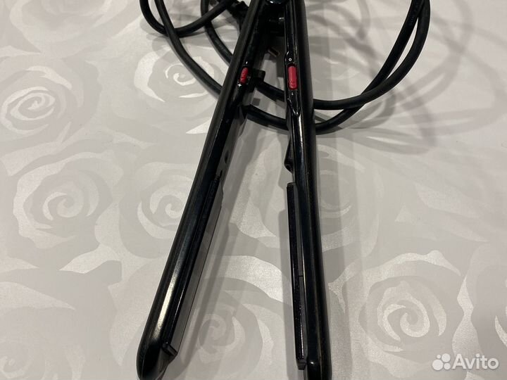 Утюжок для волос rowenta