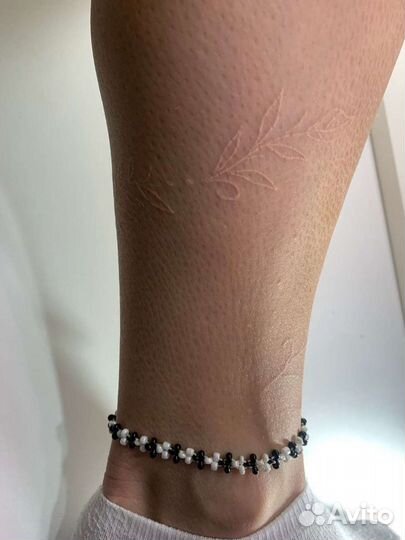 Ищу моделей на тату