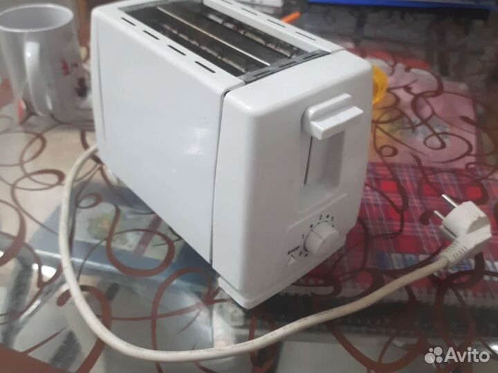 Тостер
