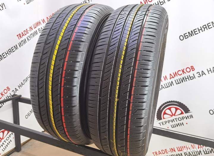 Hankook Smart Plus2 H449 205/65 R15 94H