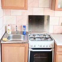 4-к. квартира, 55,1 м², 4/5 эт., Никополь