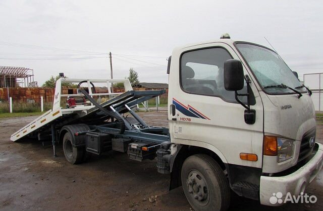 Услуги эвакуатора круглосуточно