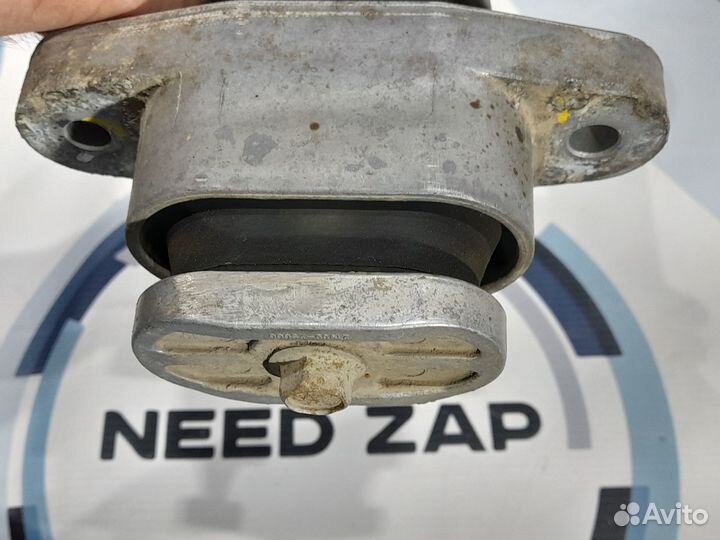 Задняя нижняя опора двигателя АКПП Kia Sportage 3