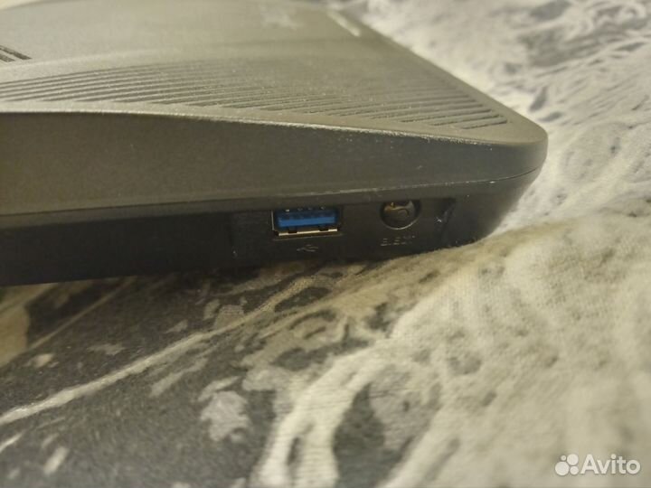 Роутер Synology RT 2600 AC б/у из Бельгии