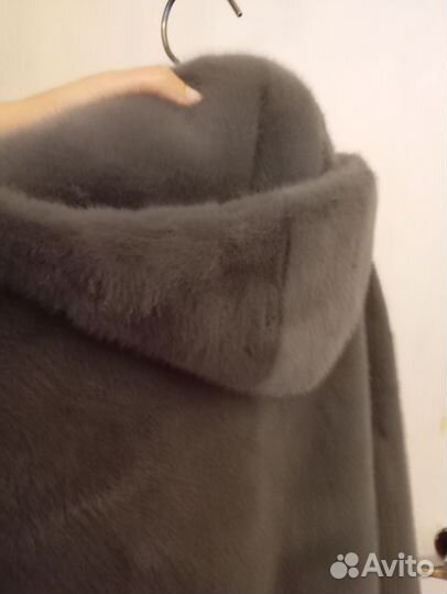 Искусственная шуба