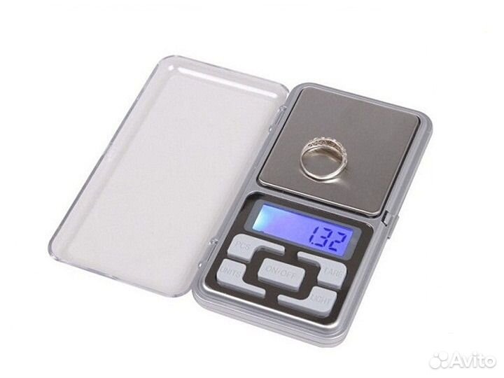 0,01-200гр Новые Ювелирные Аптечные весы мини