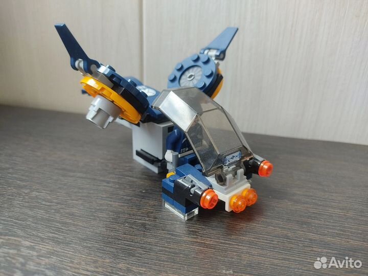 Lego оригинал