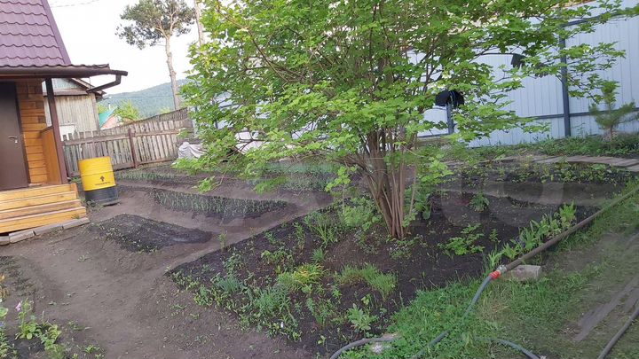 Дача 20 м² на участке 8,3 сот.