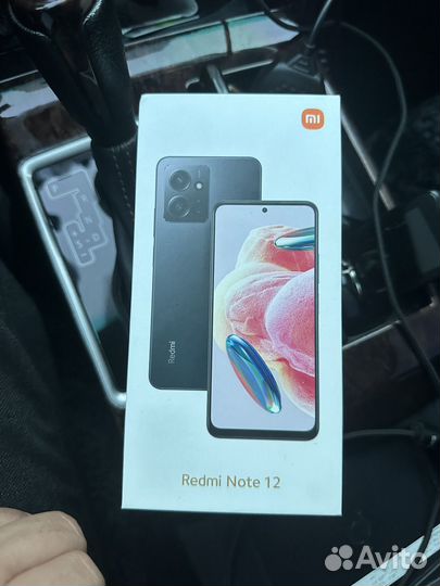 Xiaomi 12, 8/128 ГБ