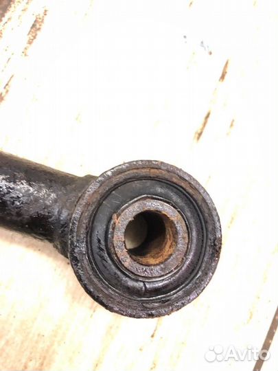 Тяга поперечная задняя Kia Spectra седан 1.6 2001