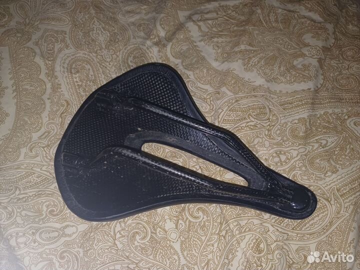 Велосипедное седло