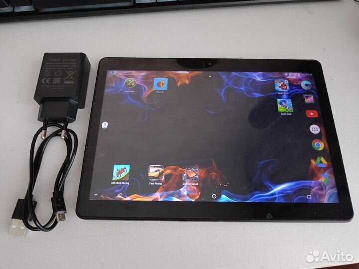 Планшет irbiz TZ 969