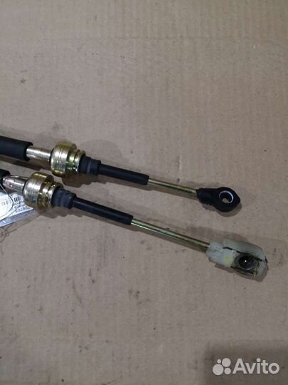 Трос МКПП Hyundai Getz (2002-2010)