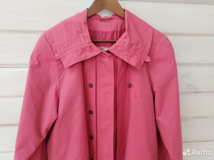 Вещи брендовые пакетом р 48 50