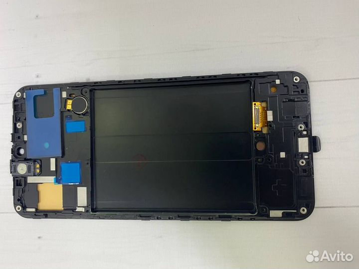 Дисплей Samsung galaxy A50 oled
