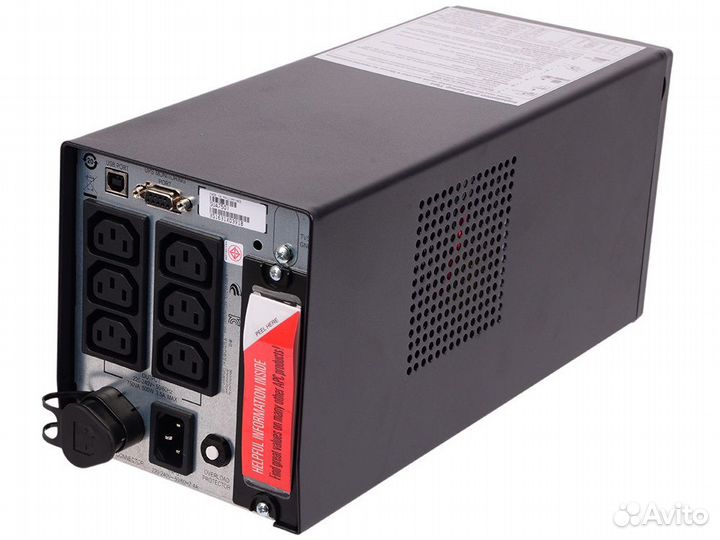 Ибп APC Smart UPS