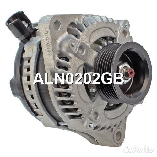 Генератор krauf ALN0202GB