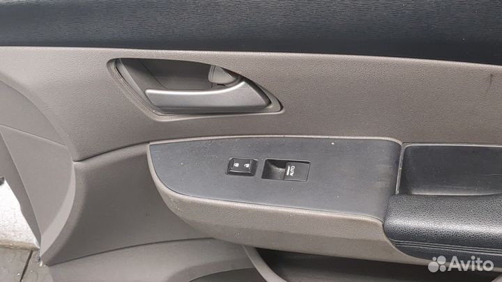 Дверь боковая Honda Odyssey USA, 2011