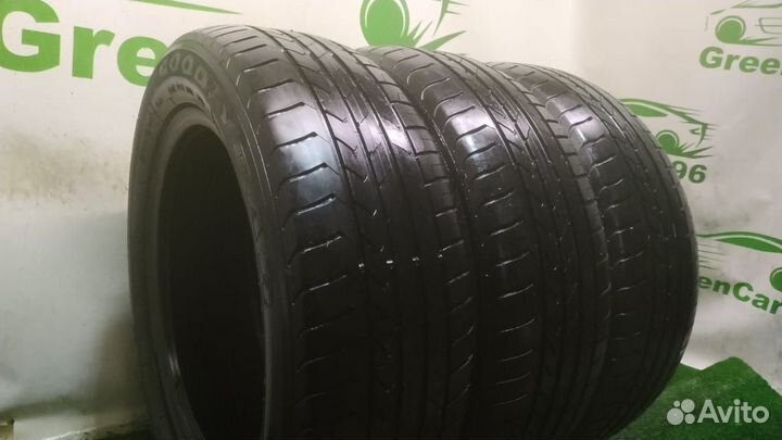 Goodyear EfficientGrip 185/60 R15