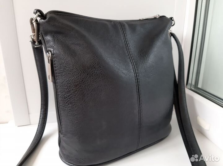 Сумка женская через плечо