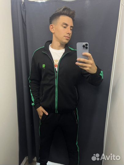 Спортивный костюм karl lagerfeld