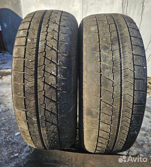 Bridgestone Blizzak VRX 195/65 R15 91S