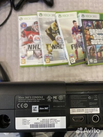 Xbox 360
