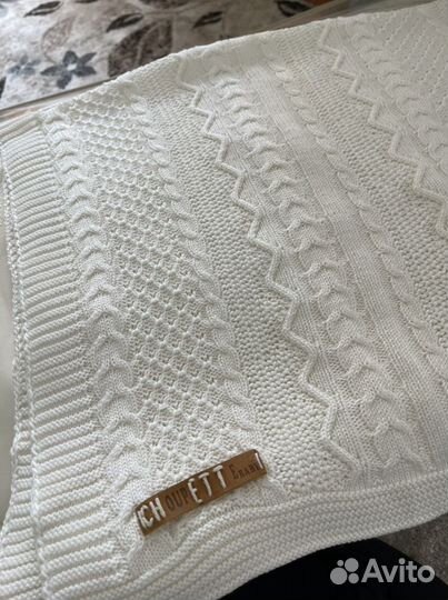 Плед детский