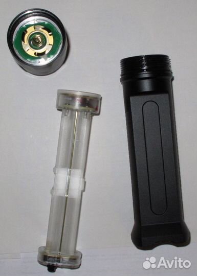 Фонарь Fenix LD41