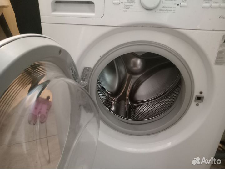 Стиральная машина автомат бу