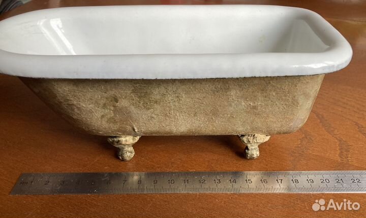 Ванна Ванная Людиново Мальцовский Завод Мальцова М