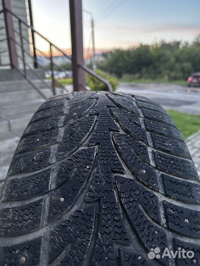 Sailun Ice Blazer WST1 225/55 R18