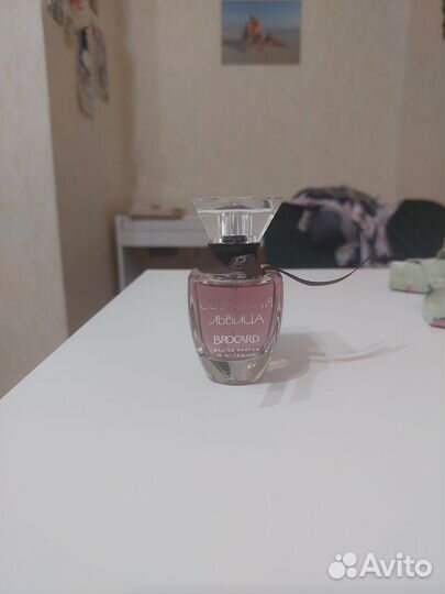 Женская туалетная вода 30мл парфюм новый