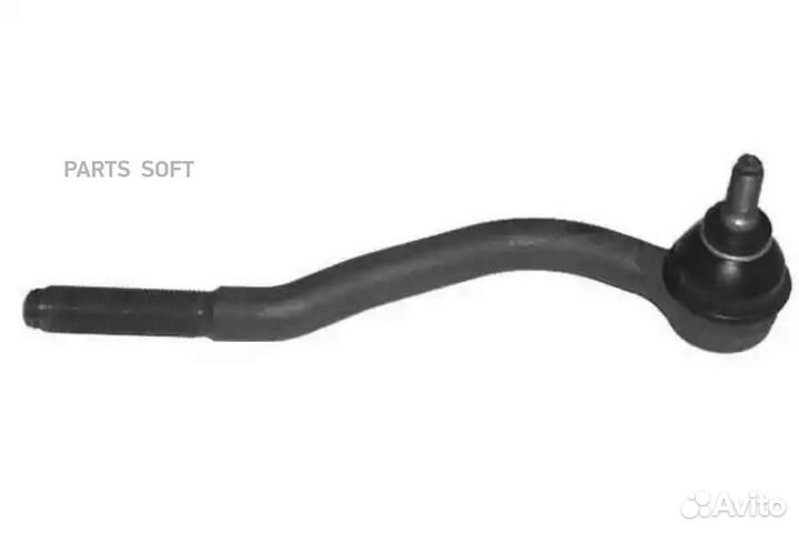 Moog CI-ES-0931 Наконечник рулевой тяги L