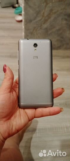 ZTE Blade A510, 8 ГБ
