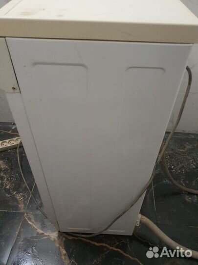 Стиральная машина samsung полностью рабочая