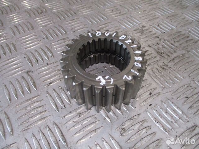 Солнечная шестерня Scania 1923807