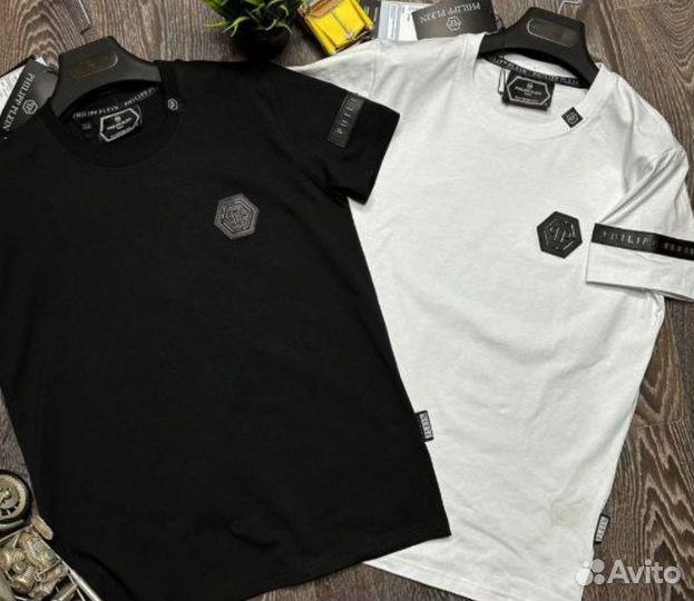 Футболка Philipp plein