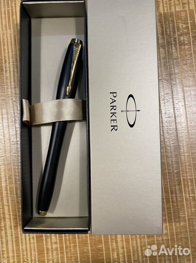 Перьевая ручка Parker