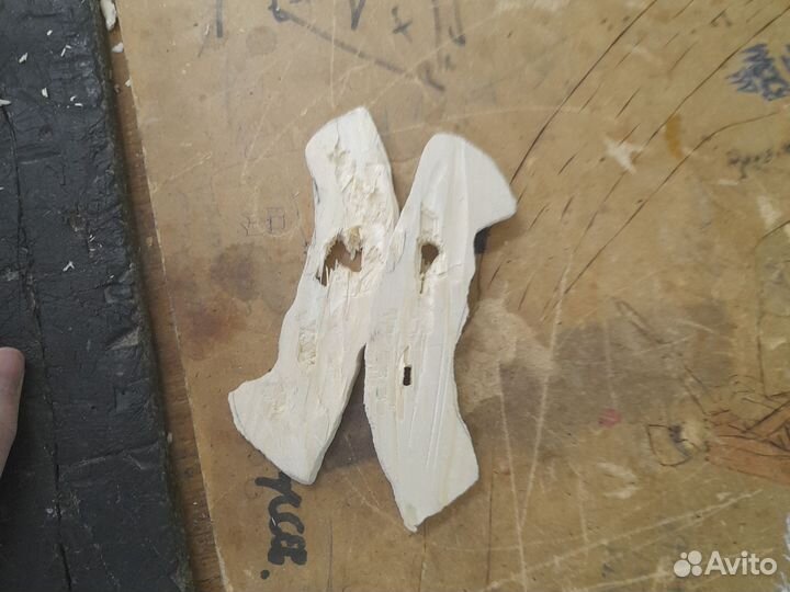 Ручка от ножа